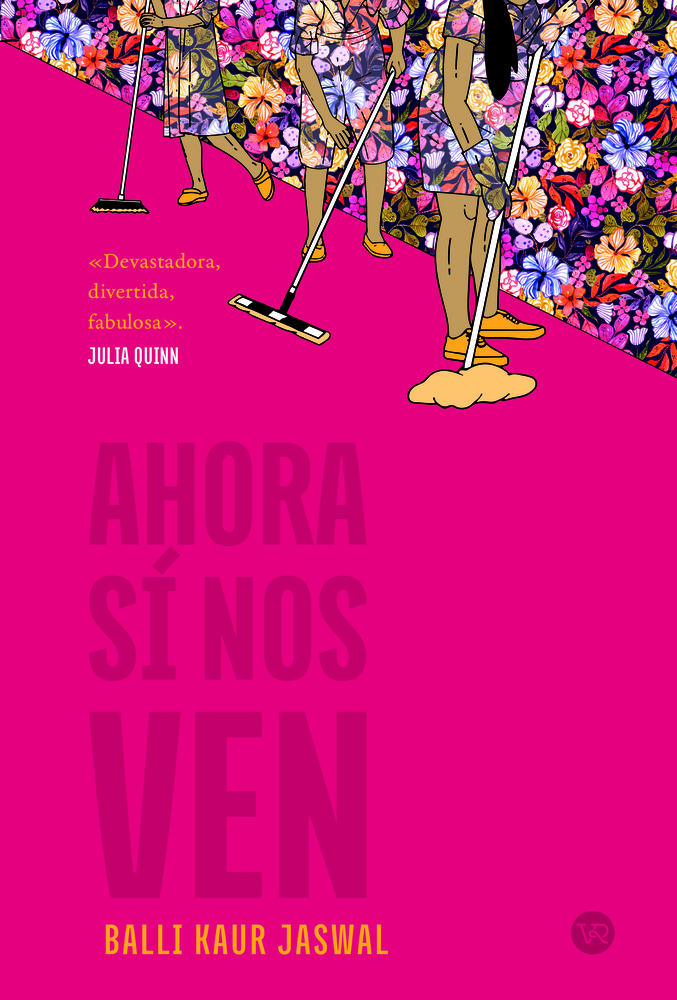 Ahora si nos ven