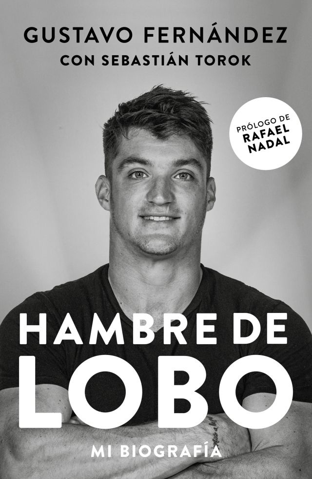 Hambre de lobo