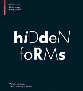 Hidden forms