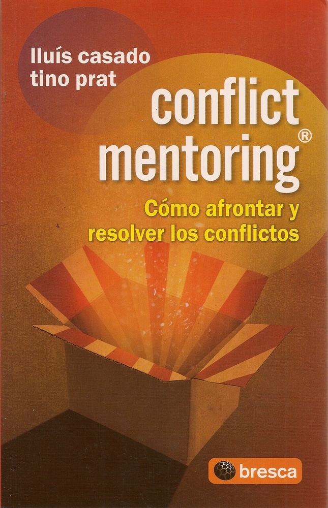 CONFLICT MENTORING