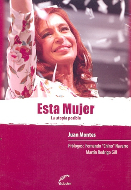 Esta mujer