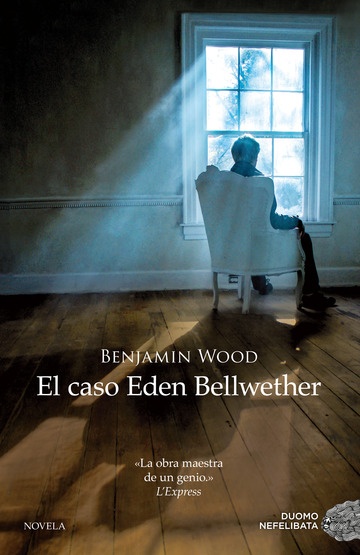 El Caso Eden Bellwether