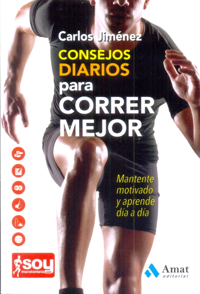 consejos diarios para correr mejor