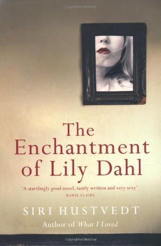 The enchantment of lily dahl