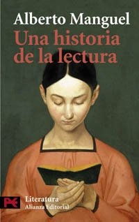 Una historia de la lectura