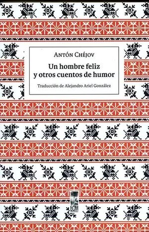 Un hombre feliz y otros cuentos de humor