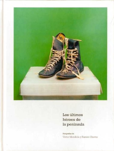 Los Ultimos heroes de la peninsula