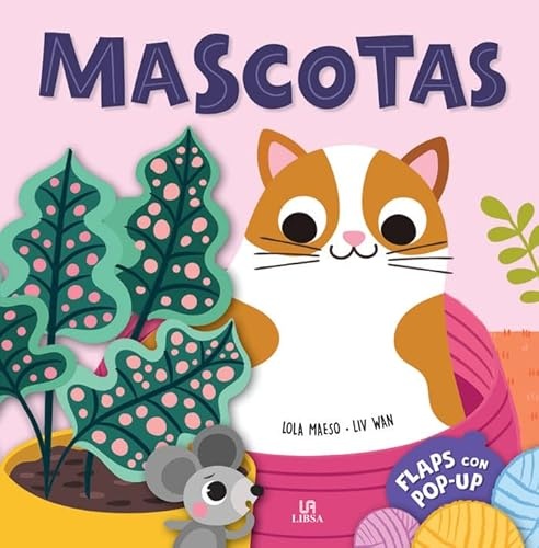 Mascotas