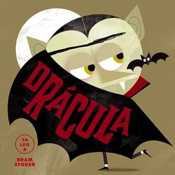 Drácula (Ya leo a?)