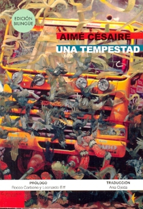 Una tempestad