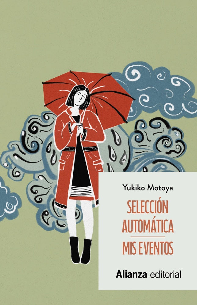 Seleccion automatica. Mis eventos