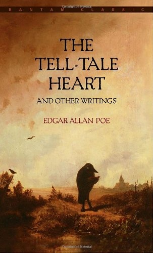 The Tell-tale heart and other writtings