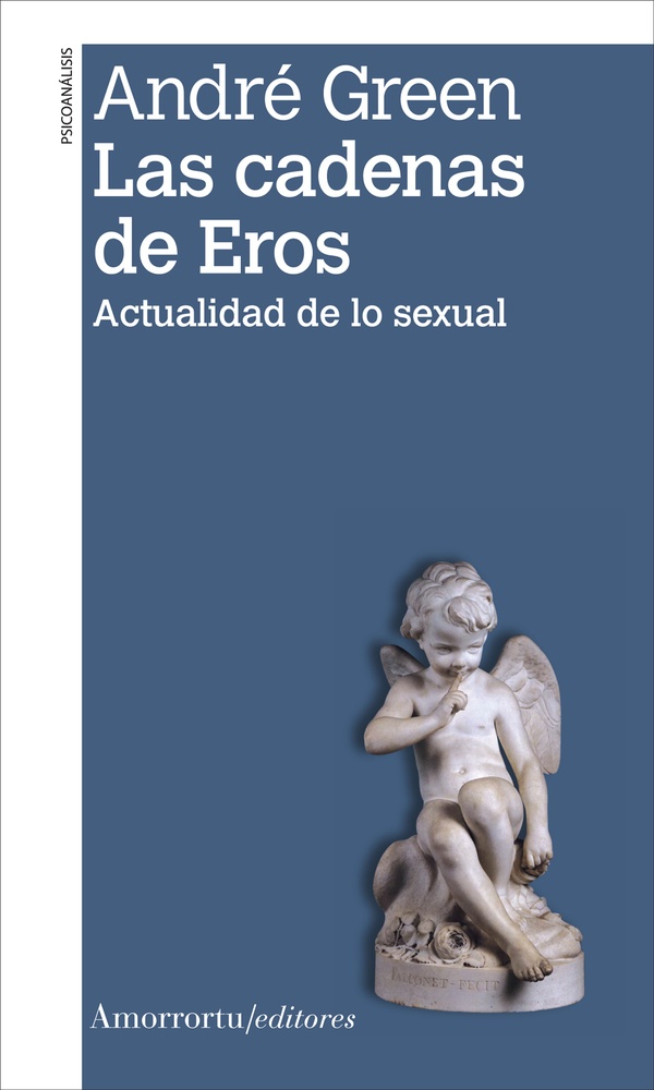 Las cadenas de Eros