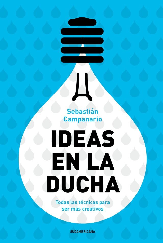 Ideas en la ducha