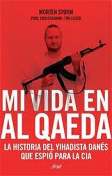 Mi vida en Al Qaeda