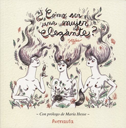 Como ser una mujer elegante ?