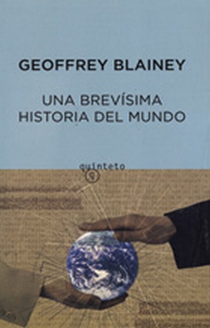 Una brevísima historia del mundo