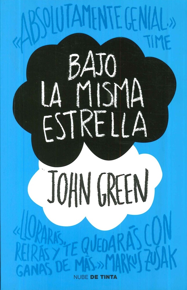 Bajo la misma estrella