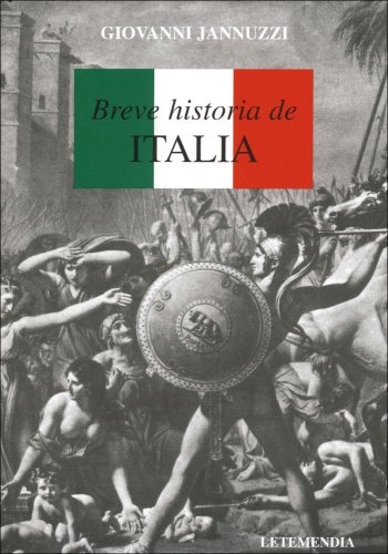 Breve historia de Italia