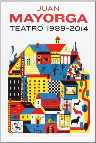 Teatro 1989-2014