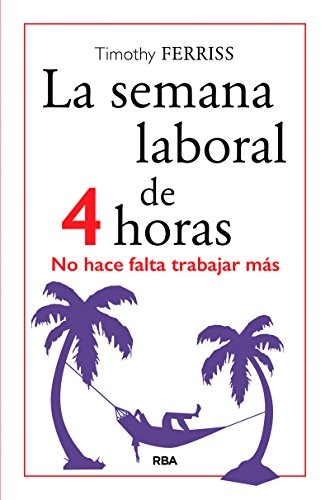 La Semana laboral de 4 horas