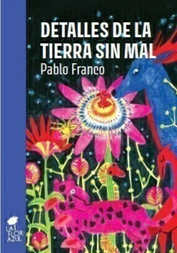 Detalles de la tierra sin mal