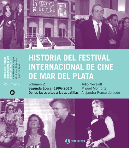 Historia del festival internacional de cine de mar del plata