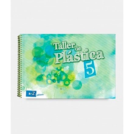 Taller de plastica 5