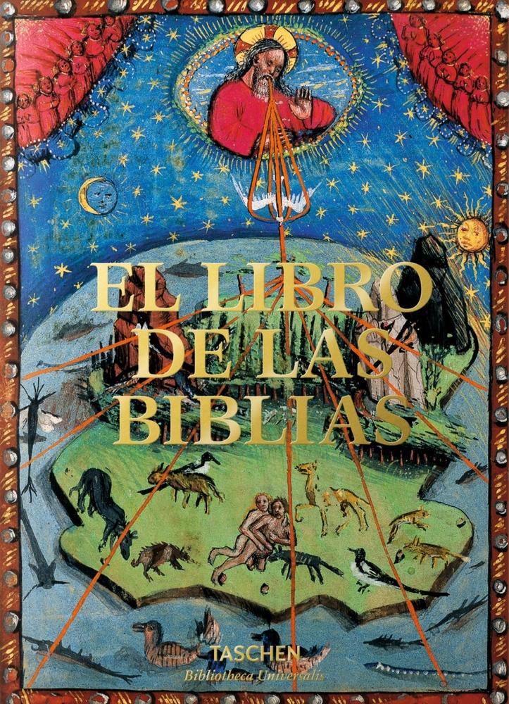 El Libro de las Biblias