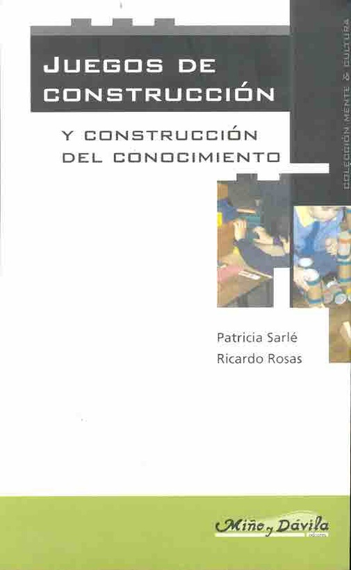 Juegos de construcción***