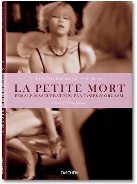la Petite mort