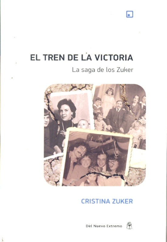 el Tren de la victoria