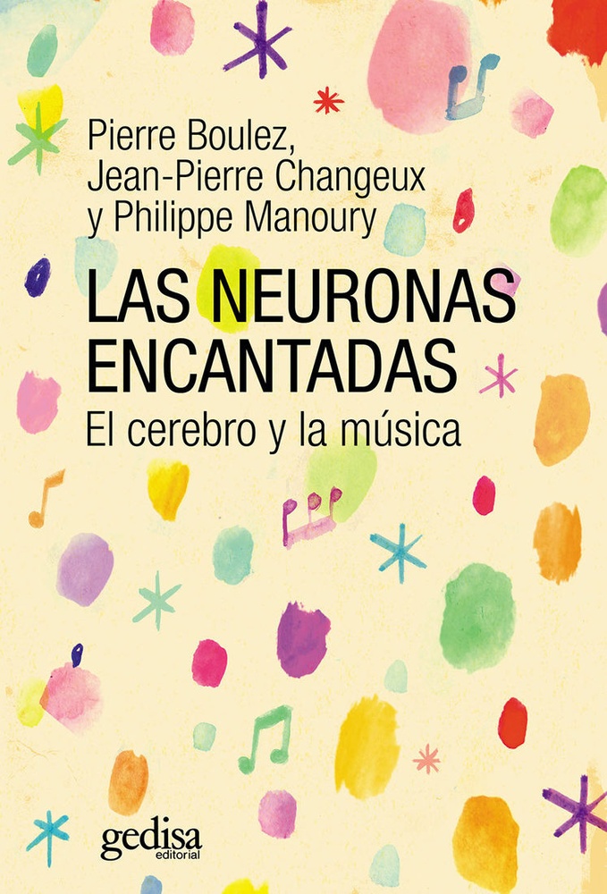 Las Neuronas encantadas