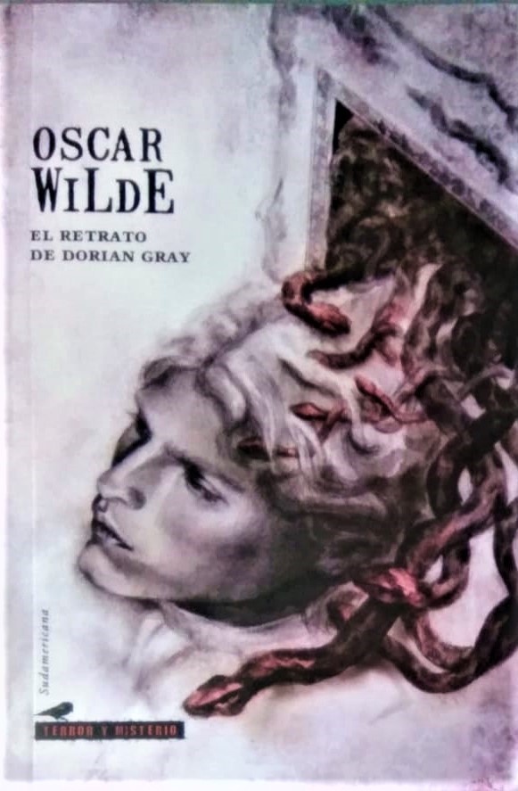 El (terror) retrato de dorian gray