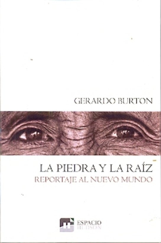 La Piedra y la raiz
