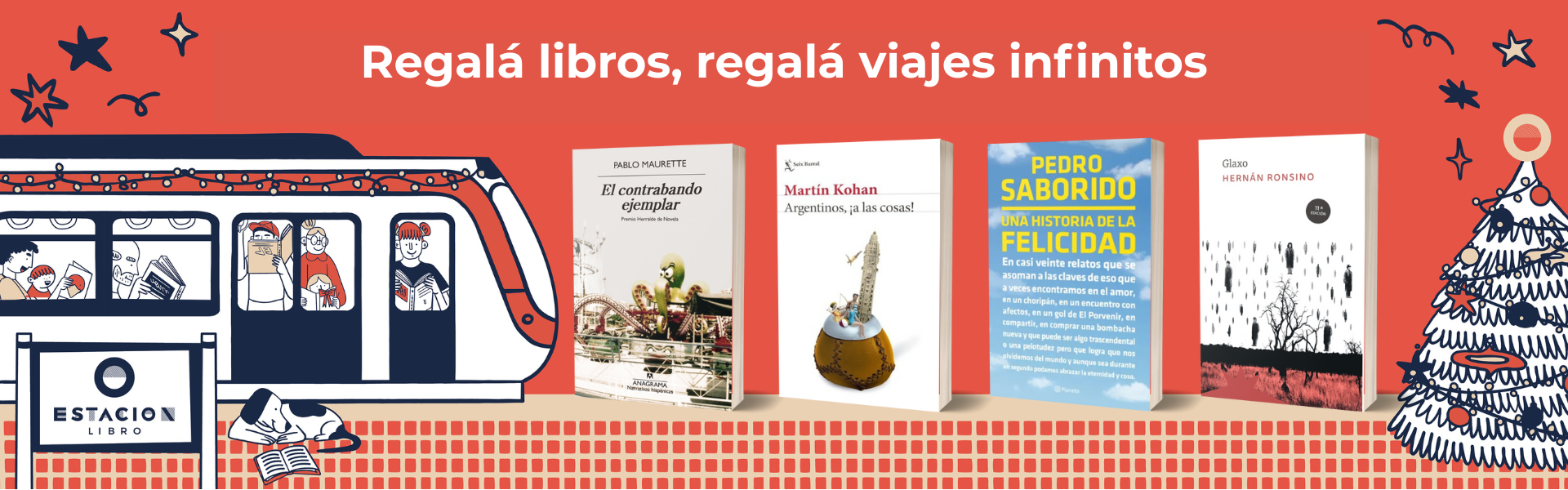 Novedades