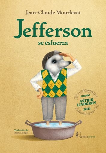 Jefferson
