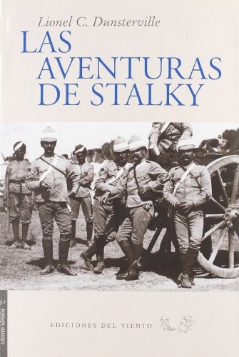 Aventuras de Stalky