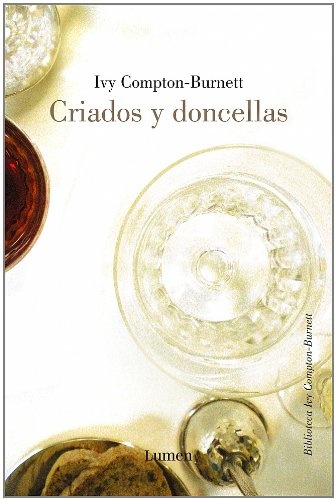 Criados y doncellas