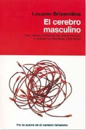 el Cerebro masculino