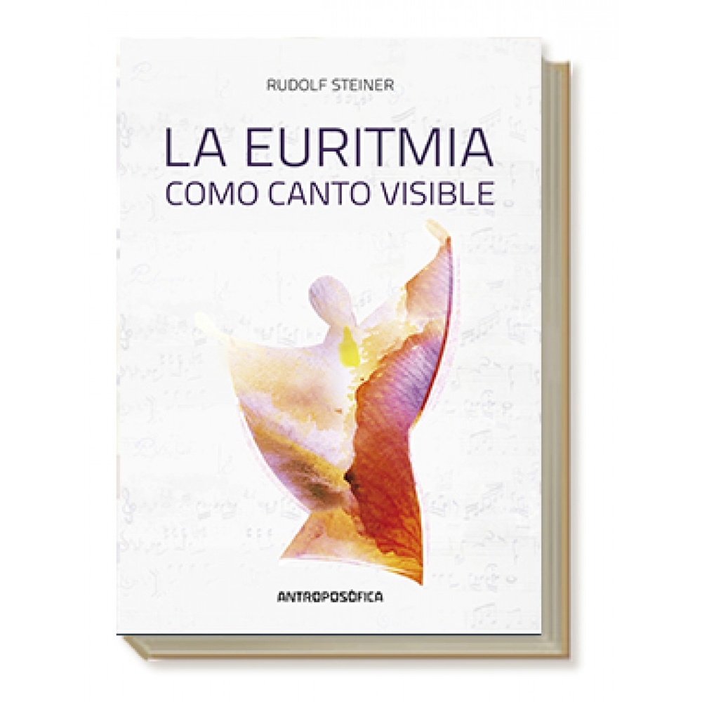 La euritmia como canto visible