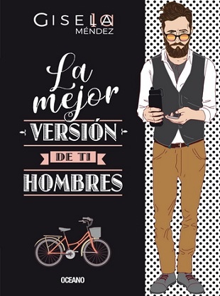 la mejor version de ti hombres