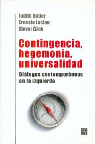 Contingencia, hegemonia, universalidad