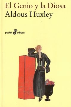 El genio y la diosa