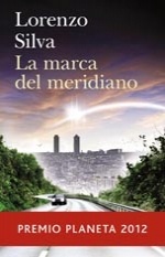 la Marca del meridiano