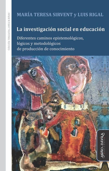 La investigacion social en educacion
