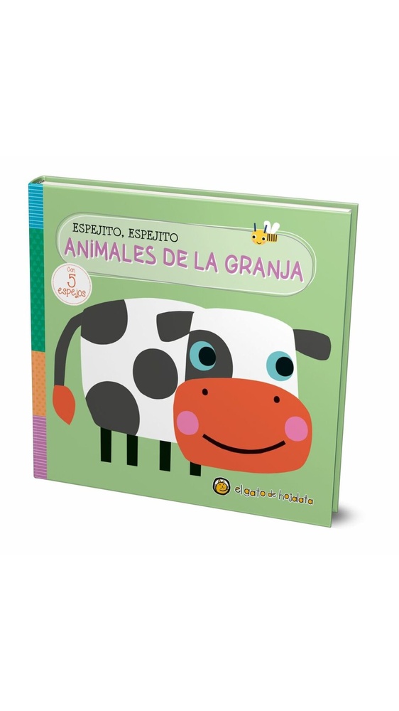 Animales de la granja