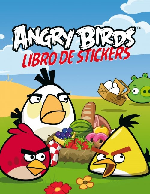 Angry birds