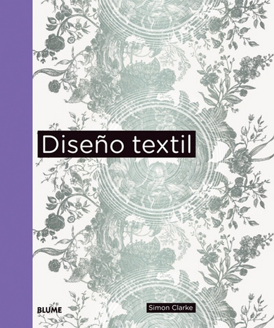 Diseño textil