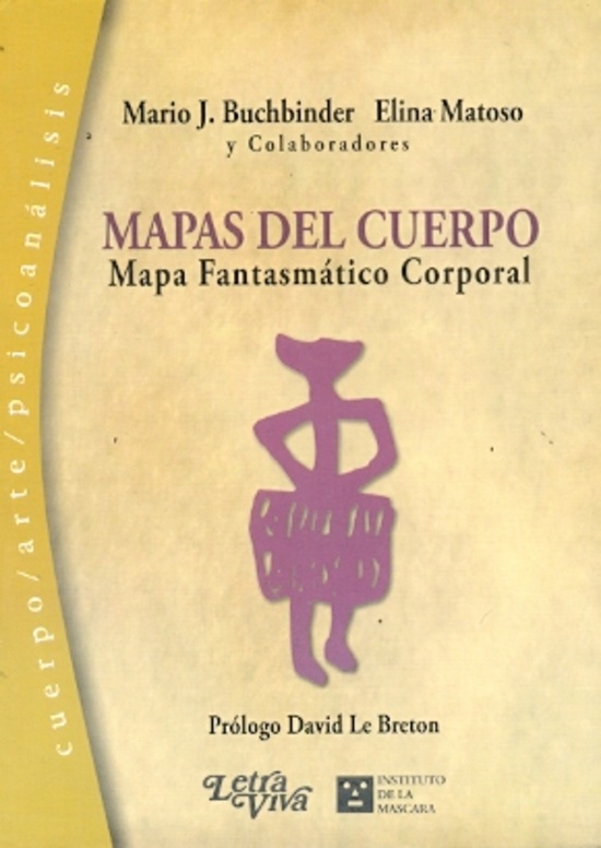Mapas del cuerpo